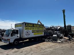 Best Recycling Services for Junk  in West Point, MS